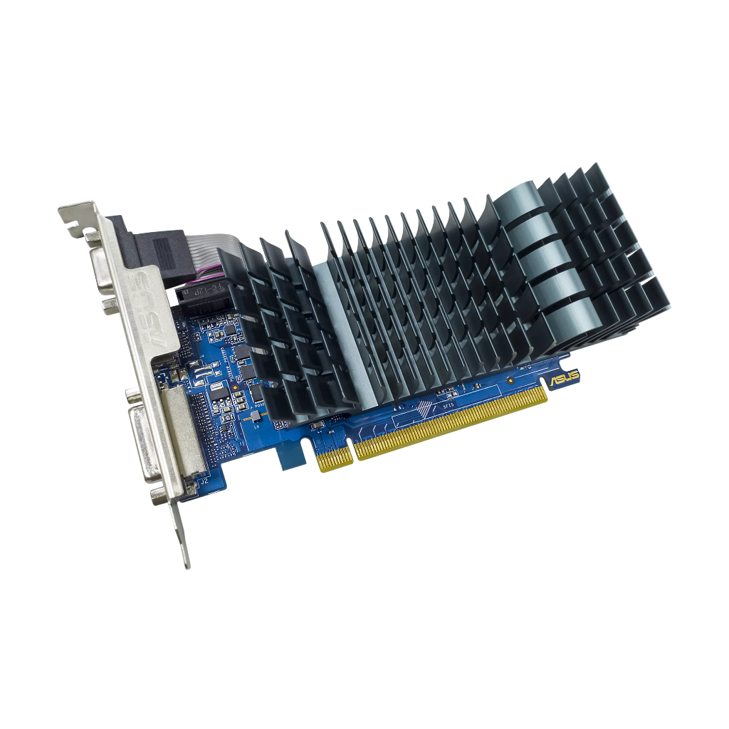 asus-geforce-710-2gb-ddr3-evo-การ์ดจอ-ของแท้-ประกันศูนย์-3ปี