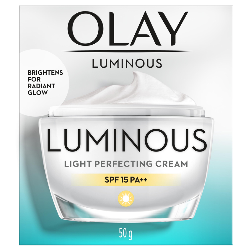 ODELOI Pore Tightening Tone-Up Sun Cream Bllymi Fyldig SPF 50+ PA++++ 50ml