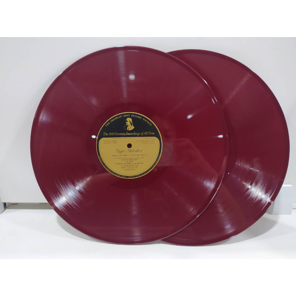 2lp-vinyl-records-แผ่นเสียงไวนิล-the-100-greatest-recordings-of-all-time-j20d60