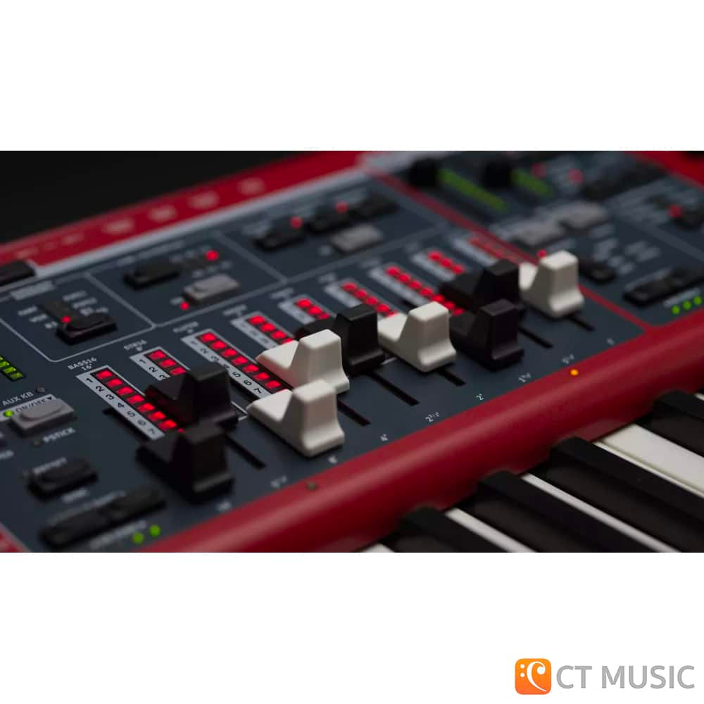 nord-stage-4-เปียโนไฟฟ้า-digital-piano-nord-stage-4-73-nord-stage-4-88-nord-stage-4-compact