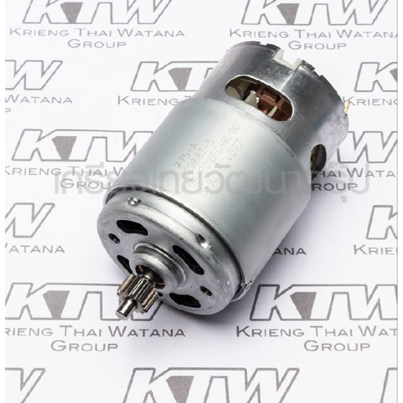 MAKITA MP629937-8 อะไหล่ HP457#12 DC MOTOR(DF457) | Shopee Thailand