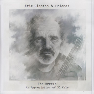 CD Audio คุณภาพสูง เพลงสากล Eric Clapton &amp; Friends - The Breeze (ทำจากไฟล์ vinyl คุณภาพเท่าต้นฉบับ 100%)