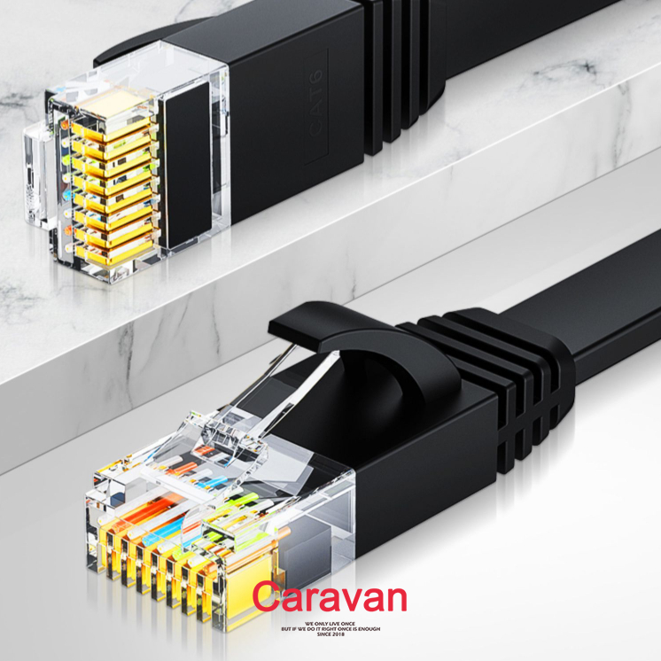 caravan-crew-ethernet-cable-สายแลนเน็ต-cat-6-สายแลน-สาย-lan