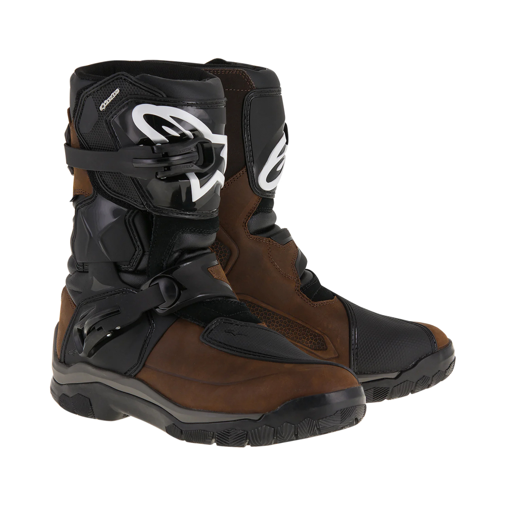 รองเท้า-alpinestars-belize-drystar-boots