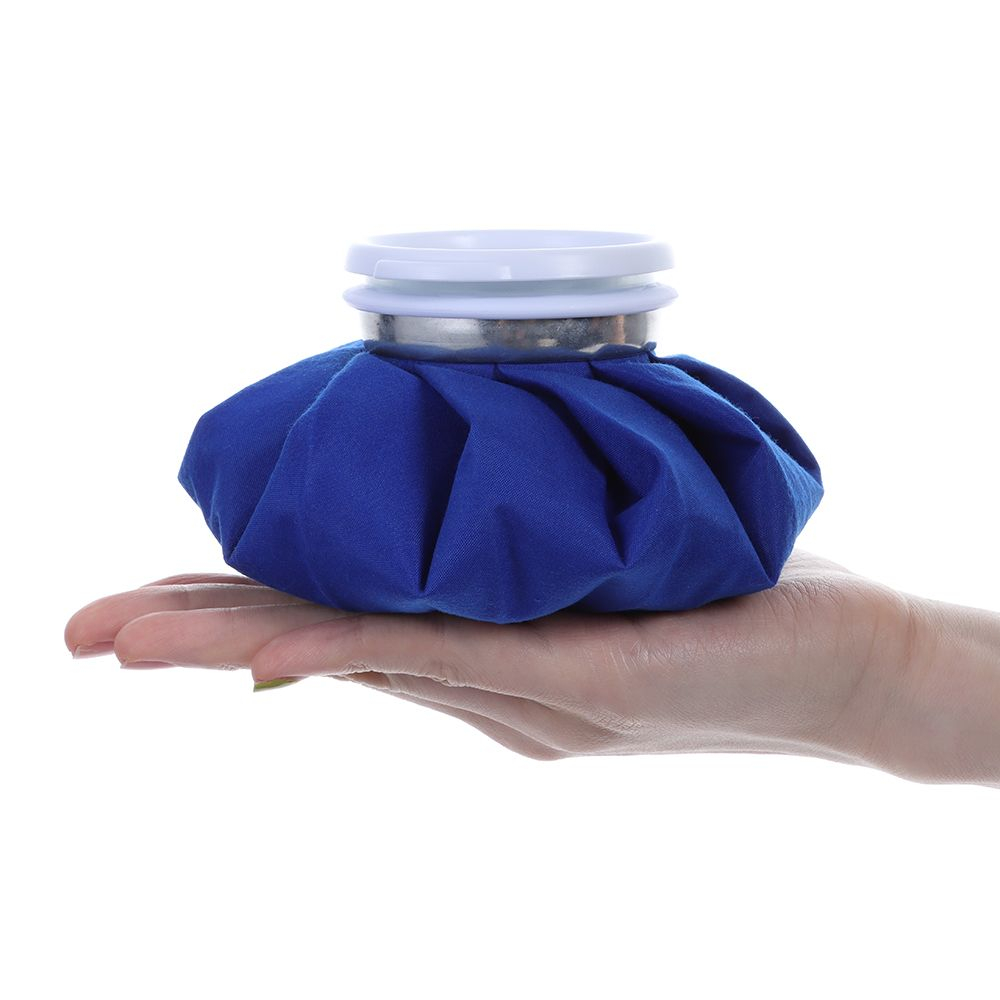 cold-pack-ice-bag-ถุงใส่น้ำ-ร้อนและเย็น-ประคบกล้ามเนื้อ-บรรเทาอาการ