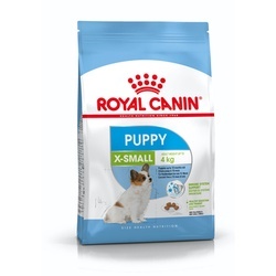 Royal canin X-Small Puppy 1.5kg /Royal canin X-Small Adult 1.5kg สำหรับลูกสุนัข/lสุนัขโต พันธุ์จิ๋ว อายุ 2 - 10 เดือน