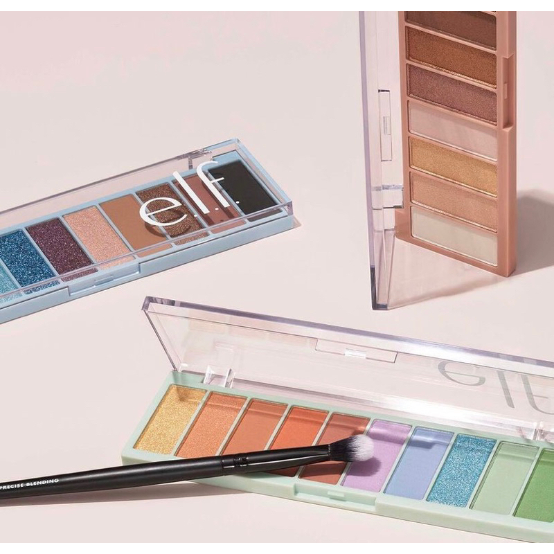 พรีออเดอร์-e-l-f-perfect-10-eyeshadow-palette-4-เฉดสี