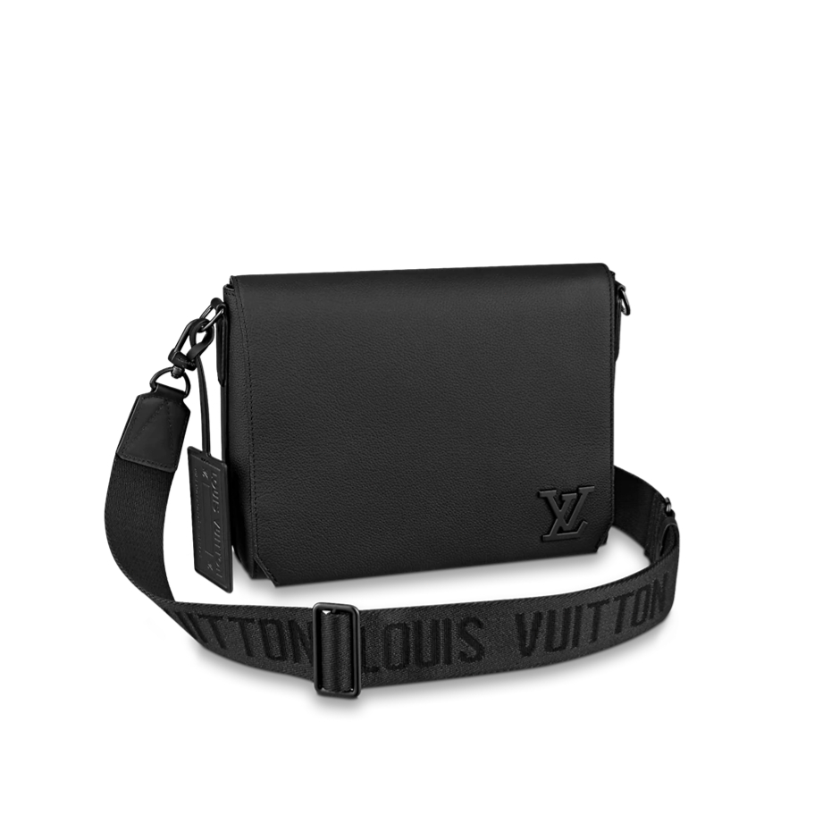 ถูกที่สุด-ของแท้-100-หลุยส์-วิตตองlouis-vuitton-takeoff-men-shoulder-bag-ผู้ชาย-กระเป๋าสะพายไหล่-กระเป๋าร่อซู้ล