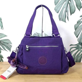 KIPLING ELISE HANDBAG