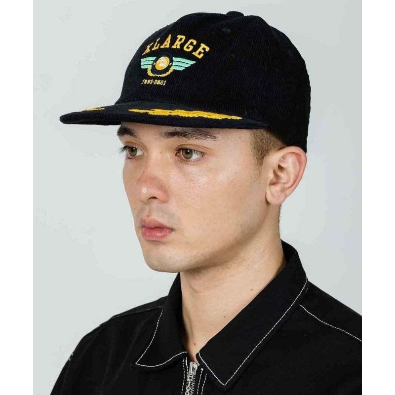 xlarge-pilot-cap-หมวก