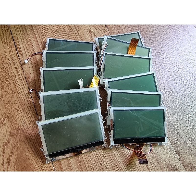 จอ LCD ST7565 ST7567 ขนาด 2.8นิ้ว | Shopee Thailand