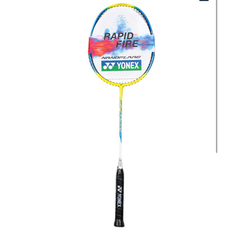 yonex-แท้-ไม้แบดมินตัน-nanoflare-100