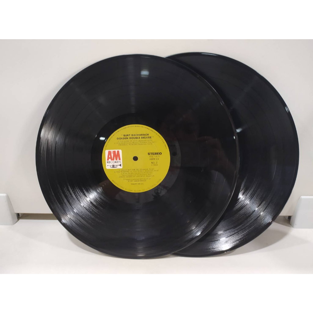 2lp-vinyl-records-แผ่นเสียงไวนิล-j20d182