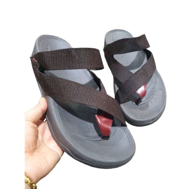 รองเท้าแตะ-รุ่นสายสลิง-รองเท้า-fitflop-ไซส์36-44