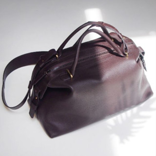 AL&amp;CO | Karen in Chestnut