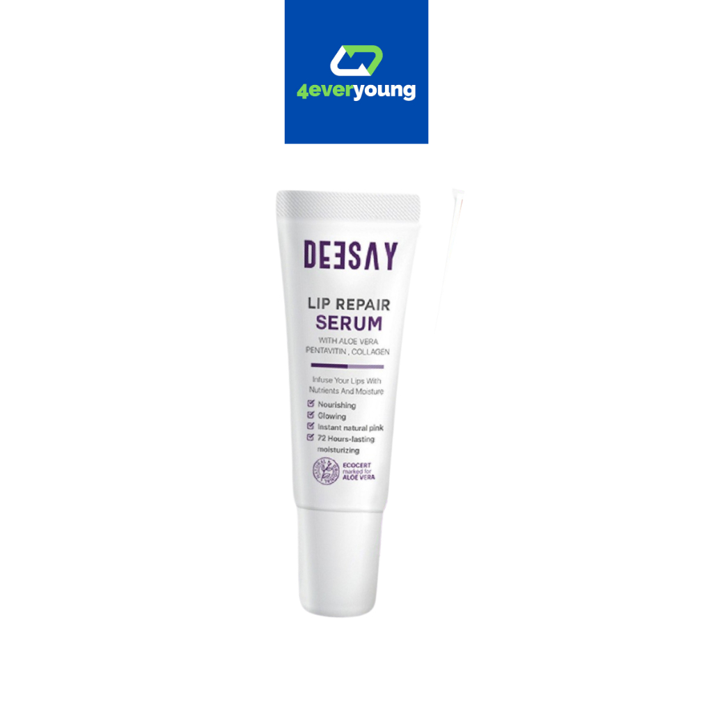 deesay-lip-repair-serum-1-หลอด-ลิปดีเซย์-ลิปสักปาก-ลิปรีแพร์-เนื้อเซรั่ม-ฉ่ำโกลว์-เสริมความอวบอิ่มริมฝีปาก