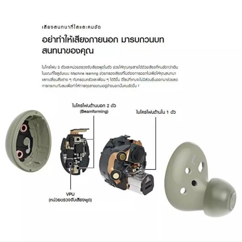 วันที่25-โค้ด12dd1125-ลด12-samsung-galaxy-buds-2-ประกันศูนย์-samsung-1ปี