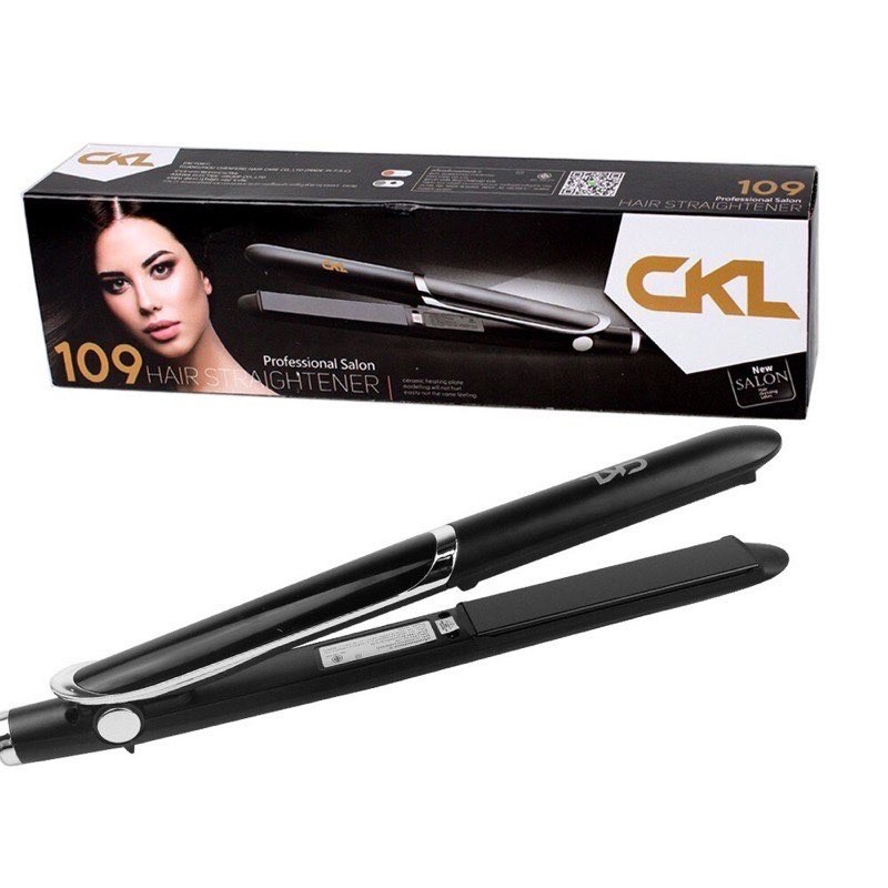 ckl-109-ของแท้-เครื่องหนีบผม-เครื่องม้วนผม-ckl-109-ที่หนีบผม