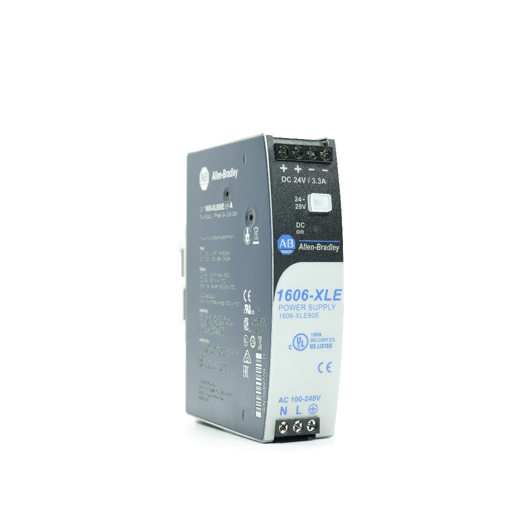 1606-xle80e-allen-bradley-allen-bradley-1606-xle80e-power-supply-80w-24-28vdc-output-120vac-input