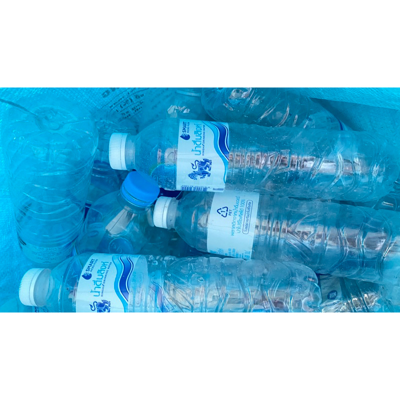 ขวดน้ำเปล่า-600ml-1500ml