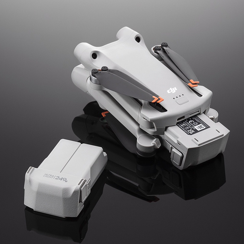 Mavic mini jy019 deals