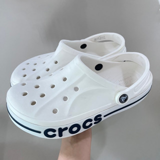 crocs รองเท้าแตะเพื่อสุขภาพมือสองของแท้💯พร้อมส่ง Sz.40 (25.5 cm)