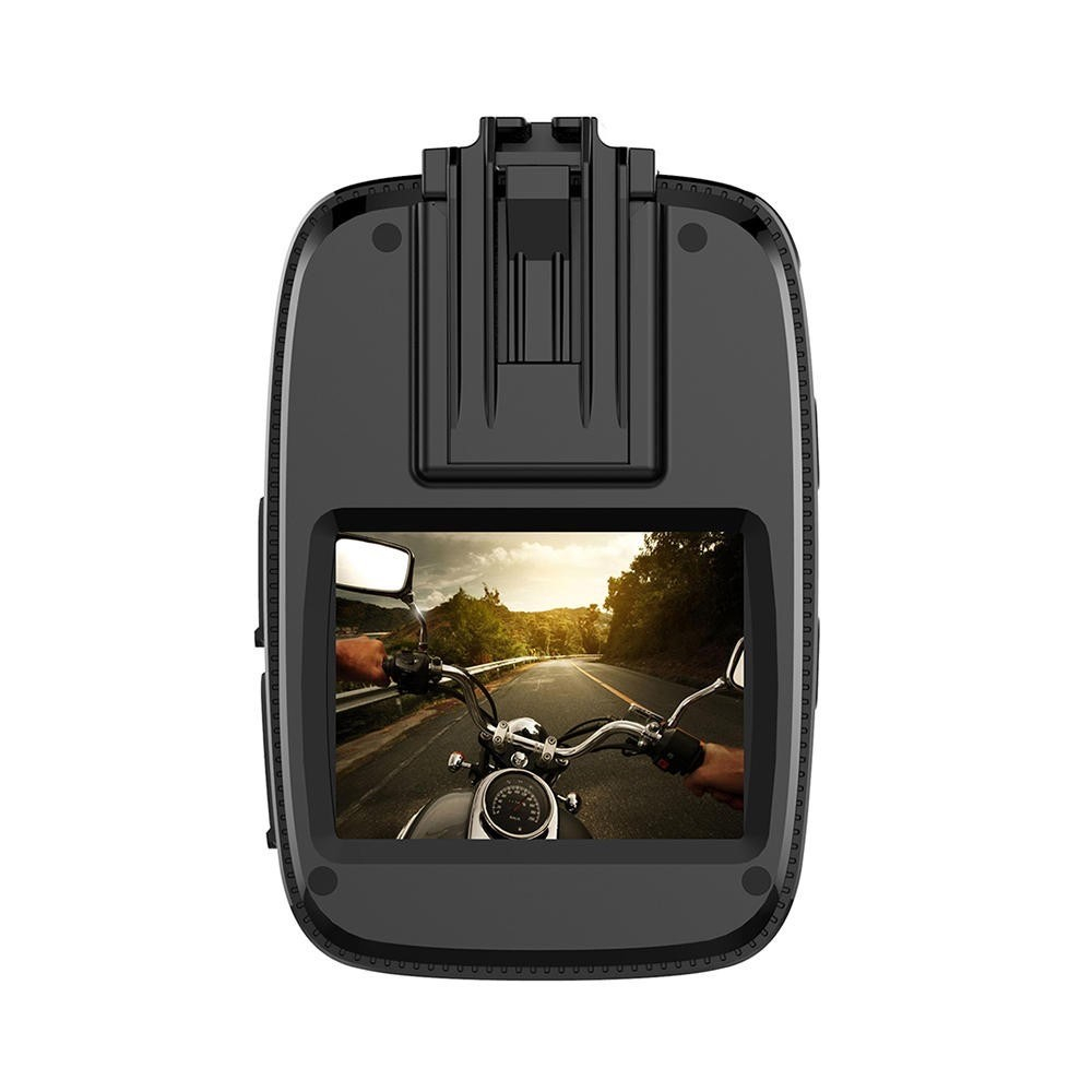 SJCAM A10 Body Camera กล้องติดตัว แบตเตอรี่ 2650mAh บันทึกต่อเนื่อง 6 ชั่วโมง 1080P / 30FPS https://wayoza.com