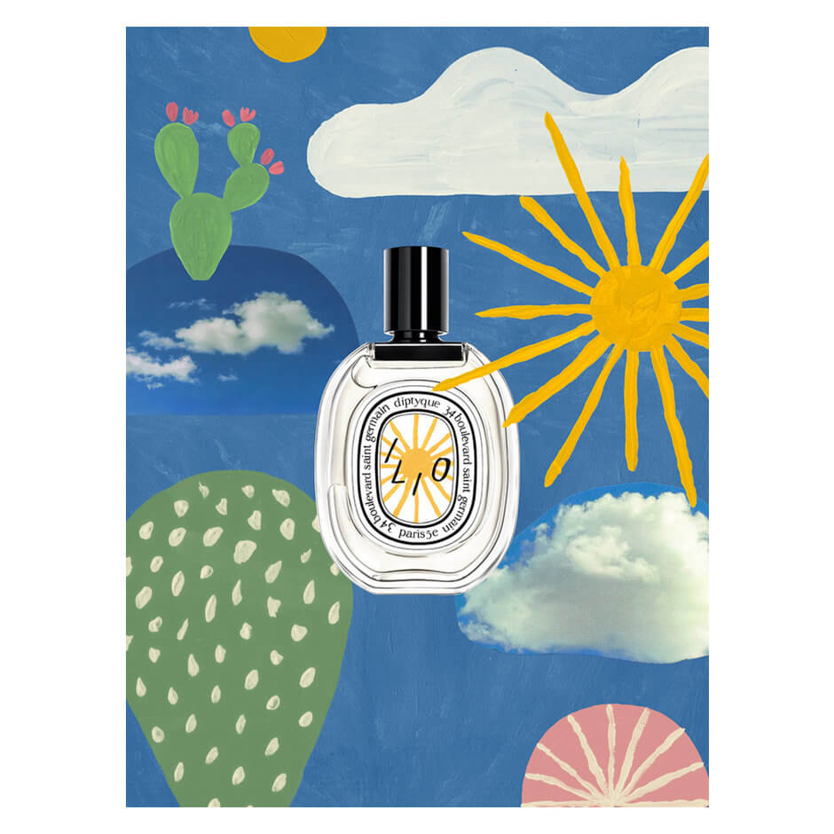 น้ำหอมแท้แบ่งขาย-diptyque-ilio-edt-limited-edition