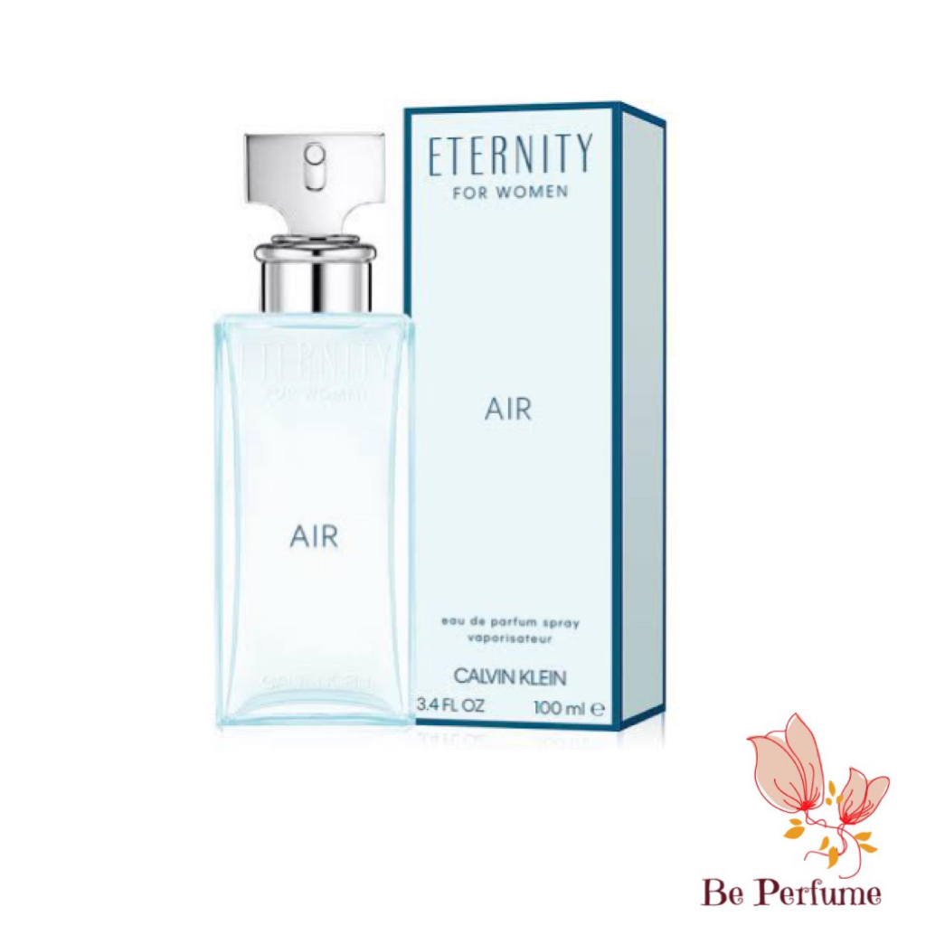 น้ำหอมแท้-ck-eternity-air-for-women-edp-100ml