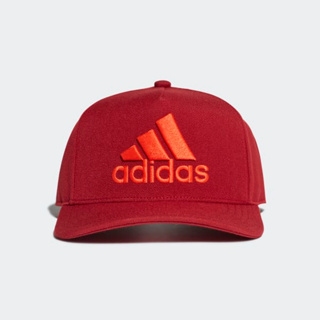 หมวก adidas หมวกแก๊ปโลโก้ H90 ของเเท้100% ไม่เเท้ยินดีคืนเงิน