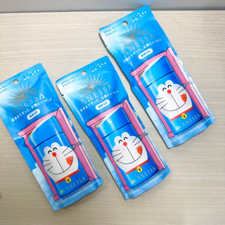 Anessa Doraemon Limited Perfect UV Sunscreen Skincare Milk N SPF50 PA 60ml.