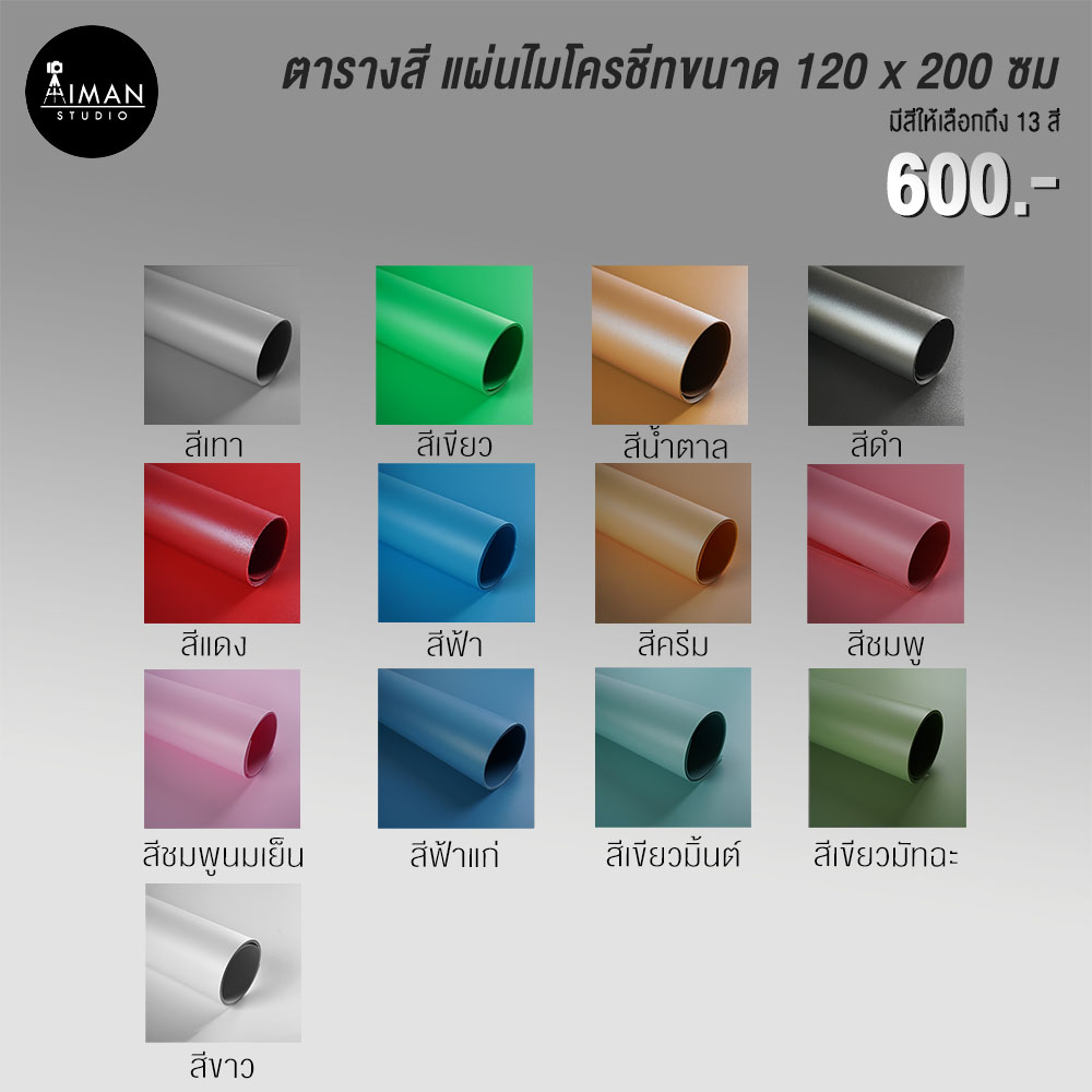 แผ่นไมโครชีทขนาด-120-x-200-ซม