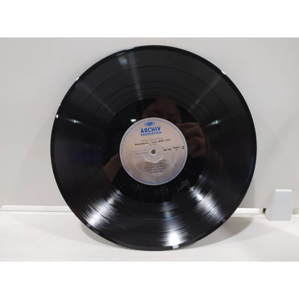 1lp-vinyl-records-แผ่นเสียงไวนิล-johann-sebastian-bach-musikalisches-opfer-e2a80