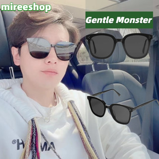 แท้🔥แว่น Gentle Monster Jackbye GM sunglasses แว่นตากันแดด แบรนด์เนม แว่นตาแฟชั่น