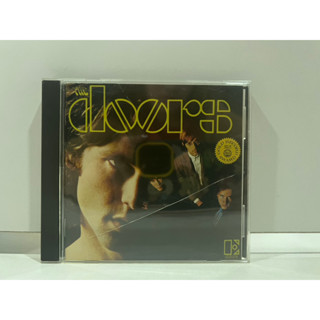 1 CD MUSIC ซีดีเพลงสากล THE DOORS / THE DOORS (M2C132)