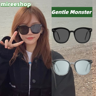 แท้🔥แว่น Gentle Monster Six Bears GM sunglasses แว่นตากันแดด แบรนด์เนม แว่นตาแฟชั่น