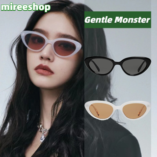 แท้🔥แว่น Gentle Monster Mondri GM sunglasses แว่นตากันแดด แบรนด์เนม แว่นตาแฟชั่น