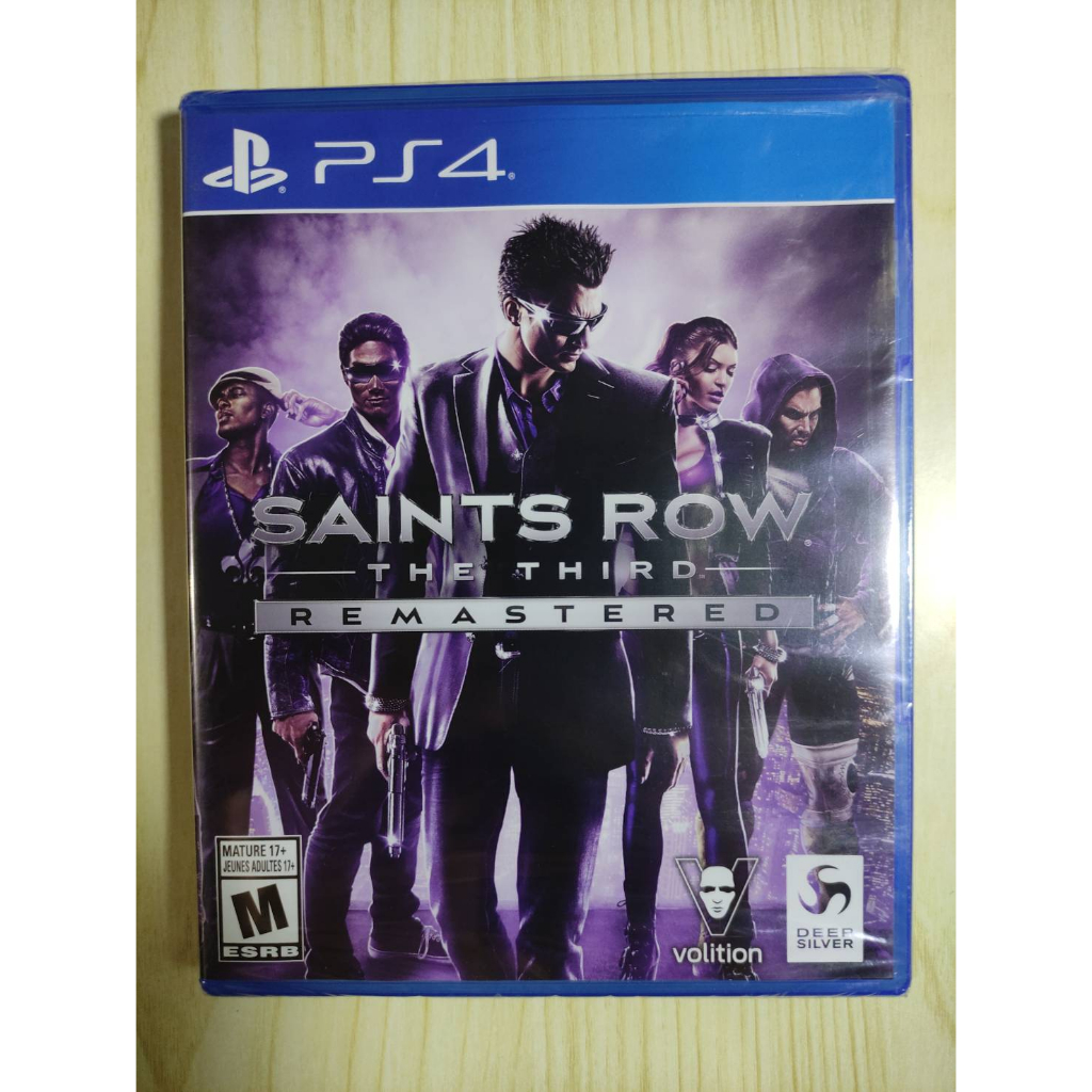 มือ1-ps4-saints-row-the-third-remastered-z-all