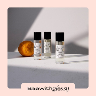 BAEWITHGLOSSY | Nonfiction — Perfume (พร้อมส่งทุกกลิ่น)