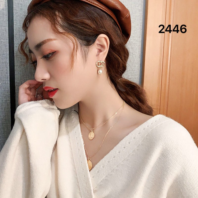 2446-ต่างหู-สวยมาก-ขนาดกำลังน่ารัก-สวยหรูดูคุณหนูมาก