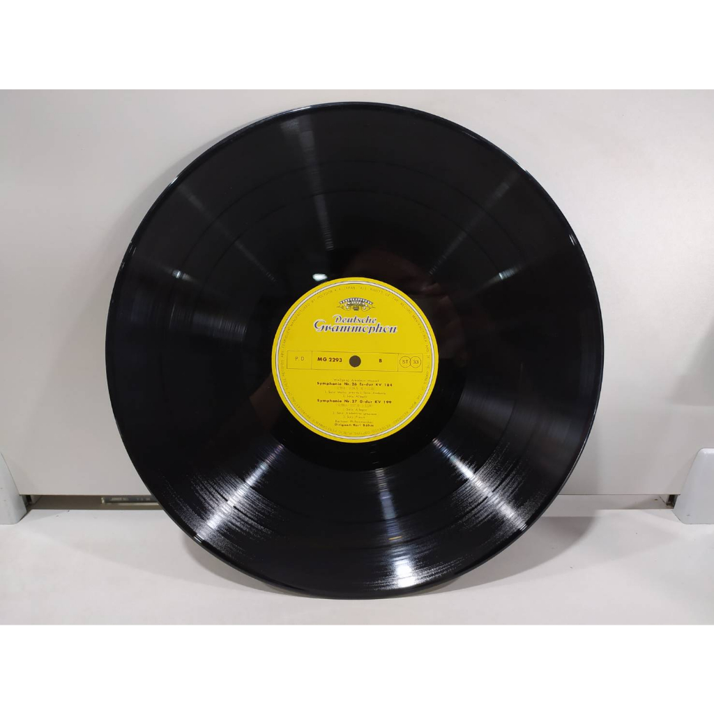 1lp-vinyl-records-แผ่นเสียงไวนิล-mozart-karl-b-hm-e2b94