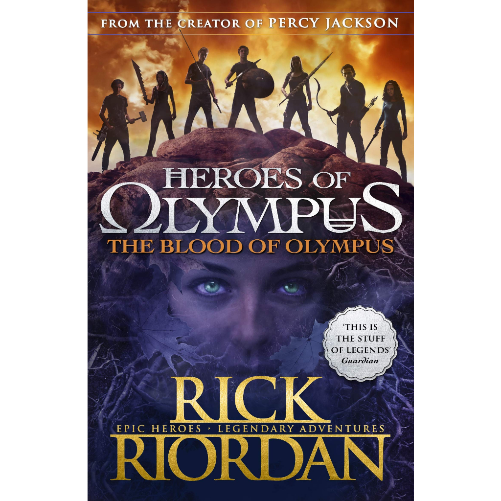 the-blood-of-olympus-heroes-of-olympus-book-5-paperback-rick-riordan