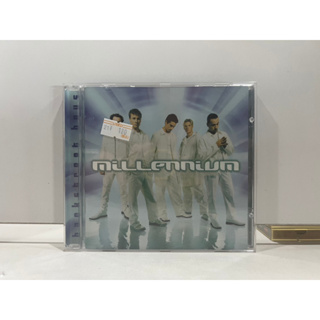 1 CD MUSIC ซีดีเพลงสากล backstreet boys  Millennium (M2E148)