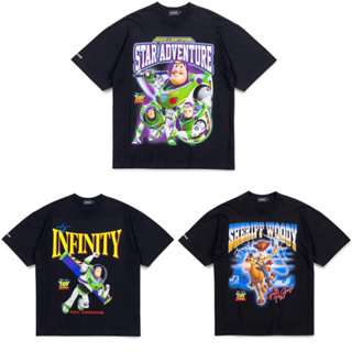Carnival x Toy Story Oversize T-Shirt