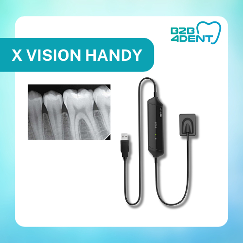 พร้อมส่ง Xpect vision USB plate handy Digital xray plate Shopee Thailand