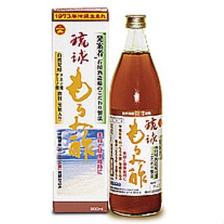 ISHIKAWA น้ำส้มสายชู อิชิคาวะ ริวกิว โมโรมิ สุ สูตรข้าวโคจิ และน้ำตาลทรายแดงจากโอกินาว่า ผลิตในประเทศญี่ปุ่น สำหรับครัวท