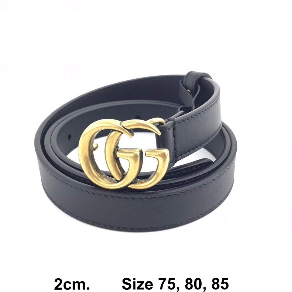 gucci-belt-ของแท้-100-ส่งฟรี