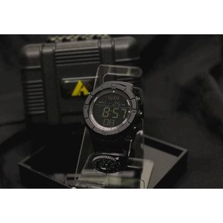 สายนาฬิกา AH BLACK OPS WATCH