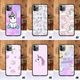 Samsung S20 Plus Ultra FE เคส ยูนิคอน Unicorn