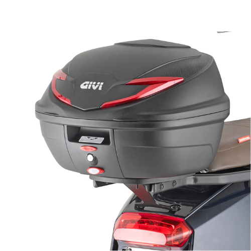 givi-b360n2-36l-monolock-top-case-กล่องท้ายติดรถมอเตอร์ไซค์